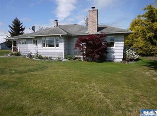 9930 Old Olympic Hwy, Sequim, WA 98382