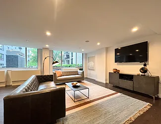 Rented by Kahen Properties