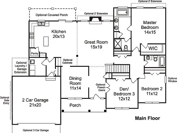 2nd image of this home