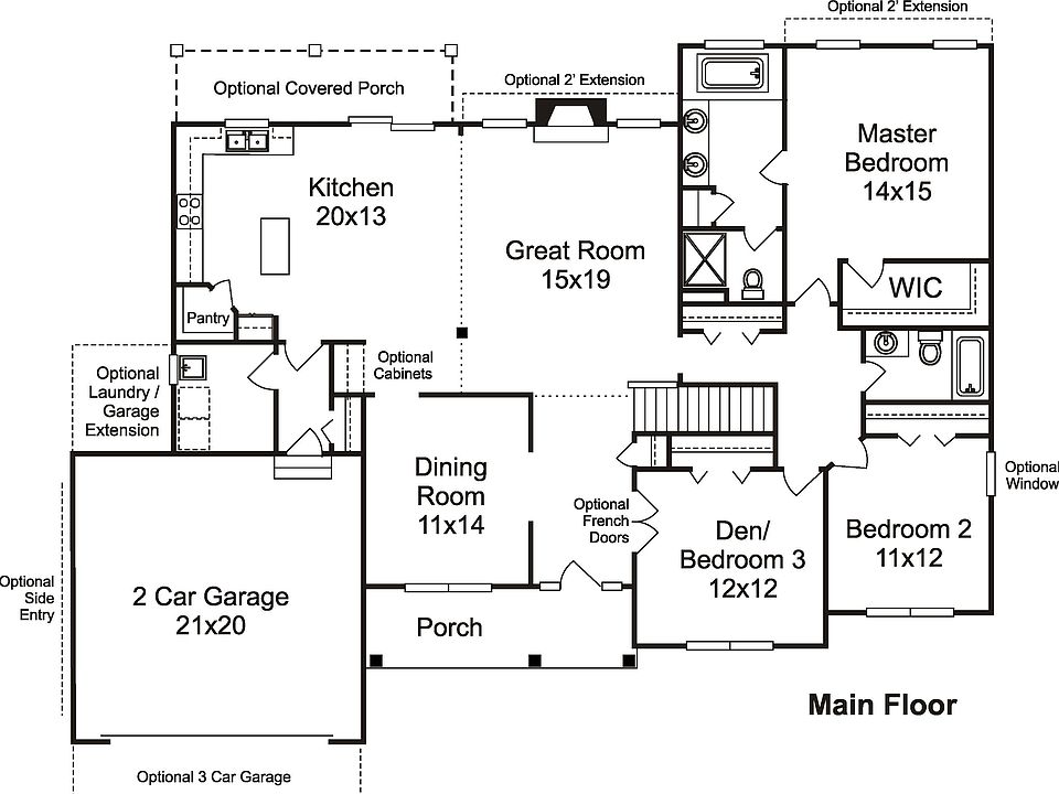 2nd image of Sprague Rd #7B57NA
