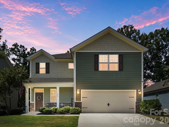 1821 Shelbourne Way, Indian Land, SC 29707