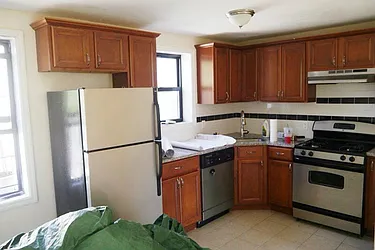 Rented by In Haus LLC
