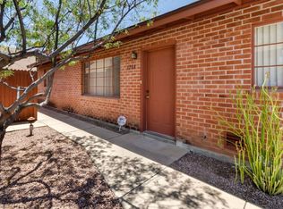 3208 E Terra Alta Blvd, Tucson, AZ 85716