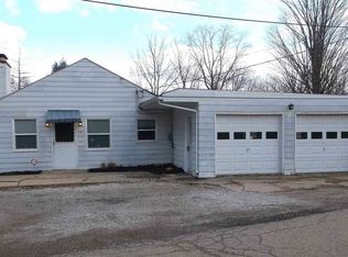 1 Grandview Dr, Mount Vernon, OH 43050