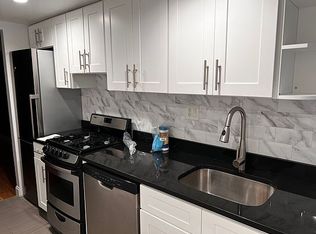 216 E 5th St APT GFE, New York, NY 10003
