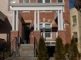 2619 Garfield St NW APT 2, Washington, DC 20008