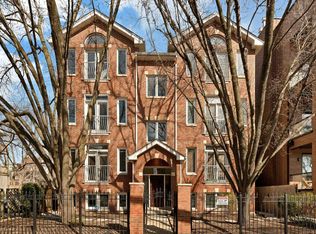 1450 W Erie St APT 1W, Chicago, IL 60642