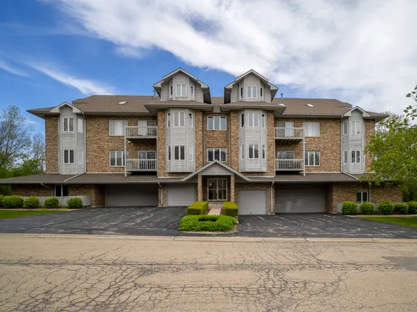 3118 Woodland Dr #3118, Zion, IL 60099