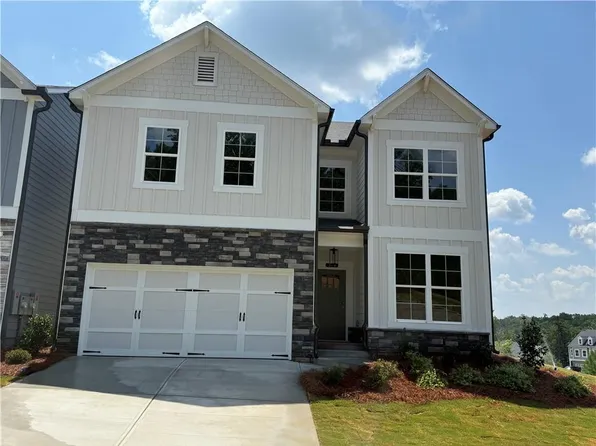 349 Lakeside Ct, Canton, GA 30114