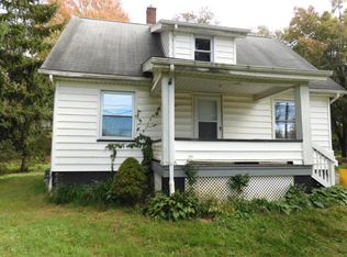 4736 Logangate Rd, Youngstown, OH 44505