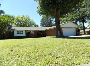 5 Oakhurst St, Wewoka, OK 74884