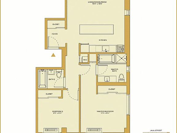 5th image of 122 West St APT 5S