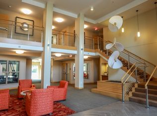 Hoigaard Village, Minneapolis, MN 55416