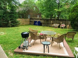 2912 7th St N #B, Arlington, VA 22201