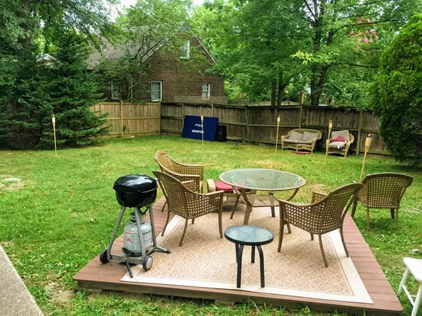 2912 7th St N #B, Arlington, VA 22201