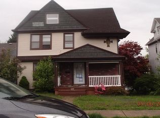 624 N Bromley Ave, Scranton, PA 18504