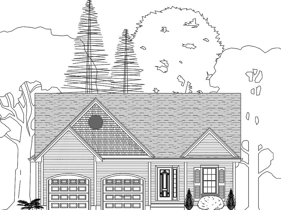 2nd image of 6 Redwood Road #40