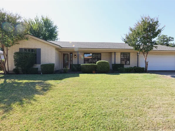 417 W Pleasantview Dr, Hurst, TX 76054