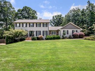 321 Millbrook Farm Ct, Marietta, GA 30068