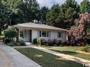 114 Hudson St, Raleigh, NC 27608