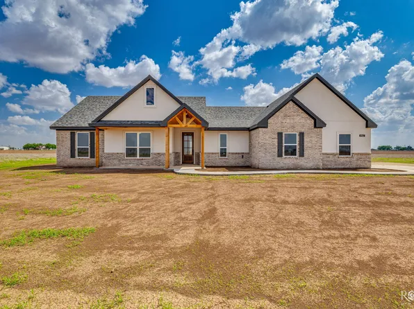 8967 Grayson Ln, San Angelo, TX 76905