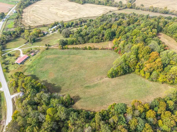 0 Antioch Rd, Hopkinsville, KY 42240