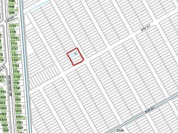 Brooklyn Ave, Harvey, LA 70058
