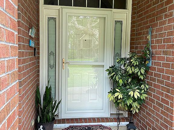 Welcome Home! 
