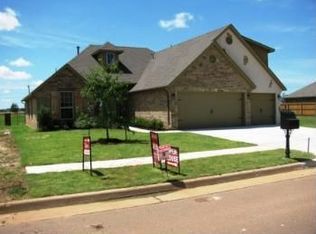 2408 NW 151st St, Edmond, OK 73013
