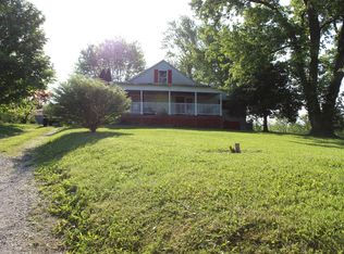 293 Walker Park Rd, Richmond, KY 40475