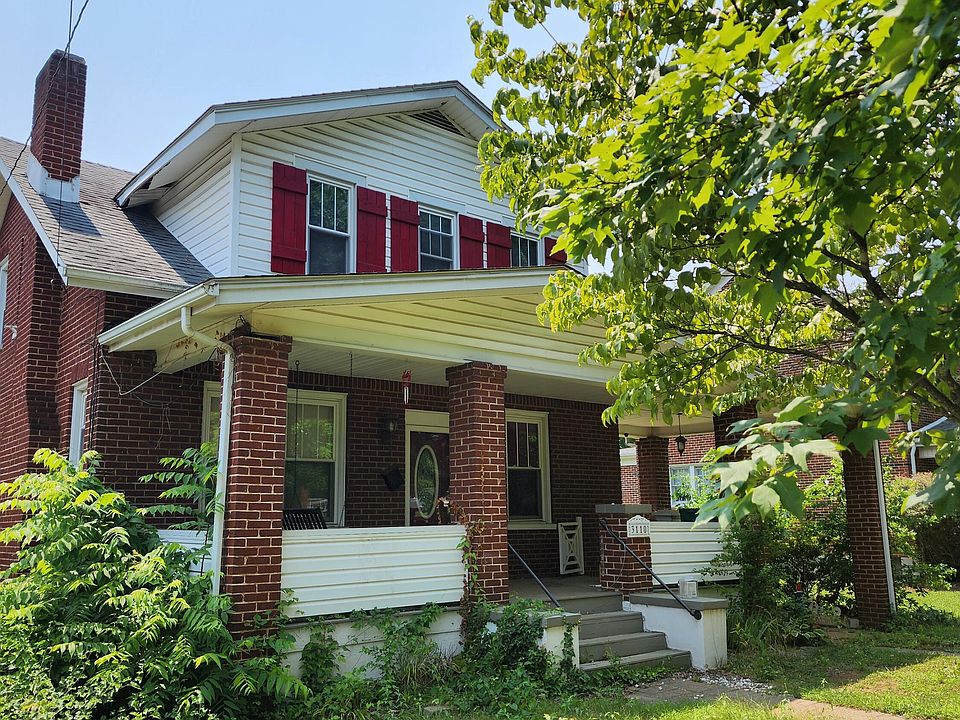 1st image of 3110 Collingwood St NE