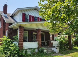 3110 Collingwood St NE, Roanoke, VA 24012