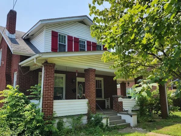 3110 Collingwood St NE, Roanoke, VA 24012