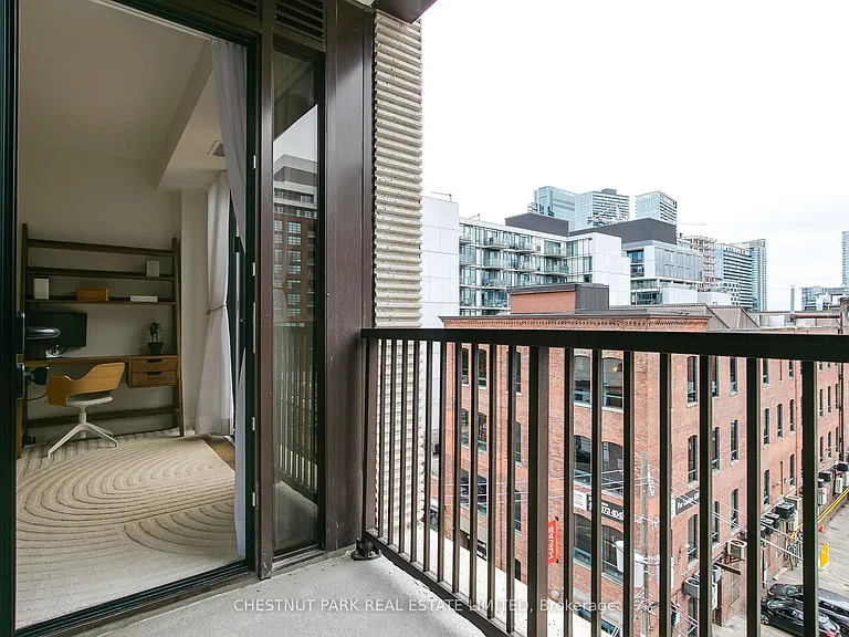123 Portland St #608 — Photo 33