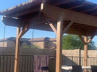 5436 W Beverly Rd, Laveen, AZ 85339