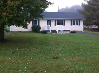 991 Jackson Fariston Rd, London, KY 40744