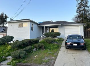 4920 Vannoy Ave, Castro Valley, CA