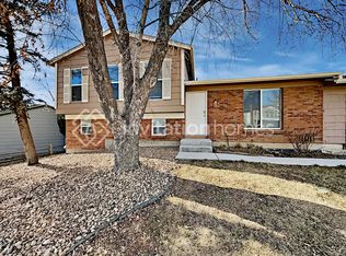 16533 E Wyoming Dr, Aurora, CO 80017