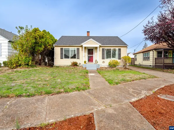 1417 Fern Pl SW, Albany, OR 97321
