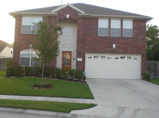 3102 Myrtle Ranch Dr, Katy, TX 77494