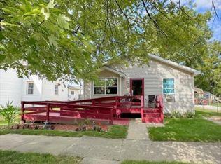 1413 N Lafountain St, Kokomo, IN 46901