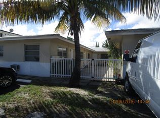 5151 NE 18th Ter, Fort Lauderdale, FL 33308