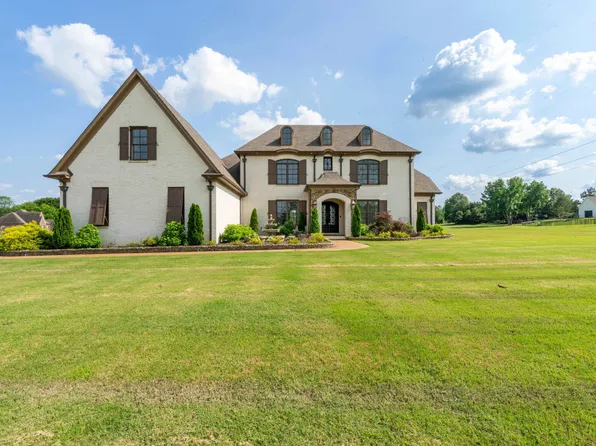 400 Windbrook Dr, Piperton, TN 38017