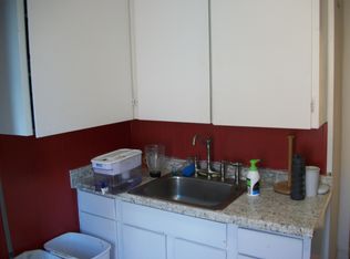132 Cushing St #1, Cambridge, MA 02138