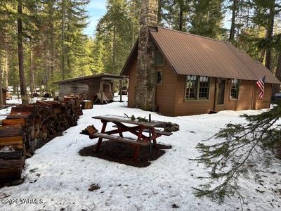 151 Bumping River Rd #20, Naches, WA, 98937