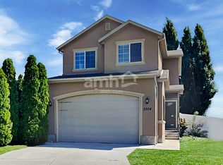 2204 N 1960 W, Lehi, UT 84043
