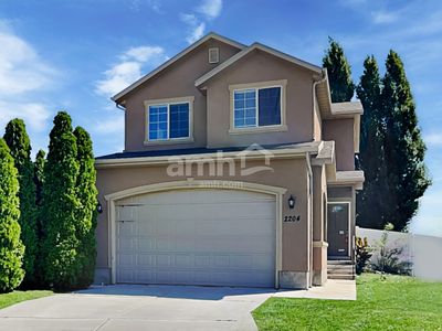 2204 N 1960 W, Lehi, UT, 84043