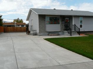 3670 S Deann Dr, West Valley City, UT 84128