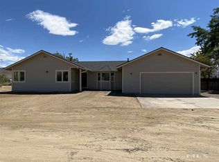 350 Imperial Rd, Dayton, NV 89403