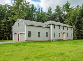 6 Northrup Dr, Brentwood, NH 03833